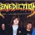 Benediction: Benedetto Sia Lo Slow Death