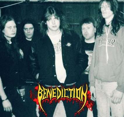 benediction 1 benediction 1