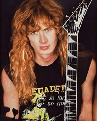 megadeth 1 megadeth 1