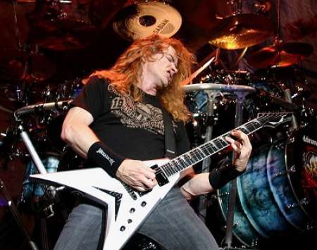 megadeth 2 megadeth 2